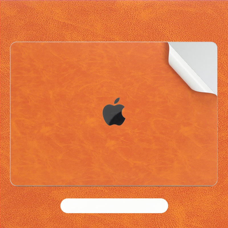 MacBook Pro кожен корпус филм за Pro 13/Pro 14 — цветна стикерна обвивка