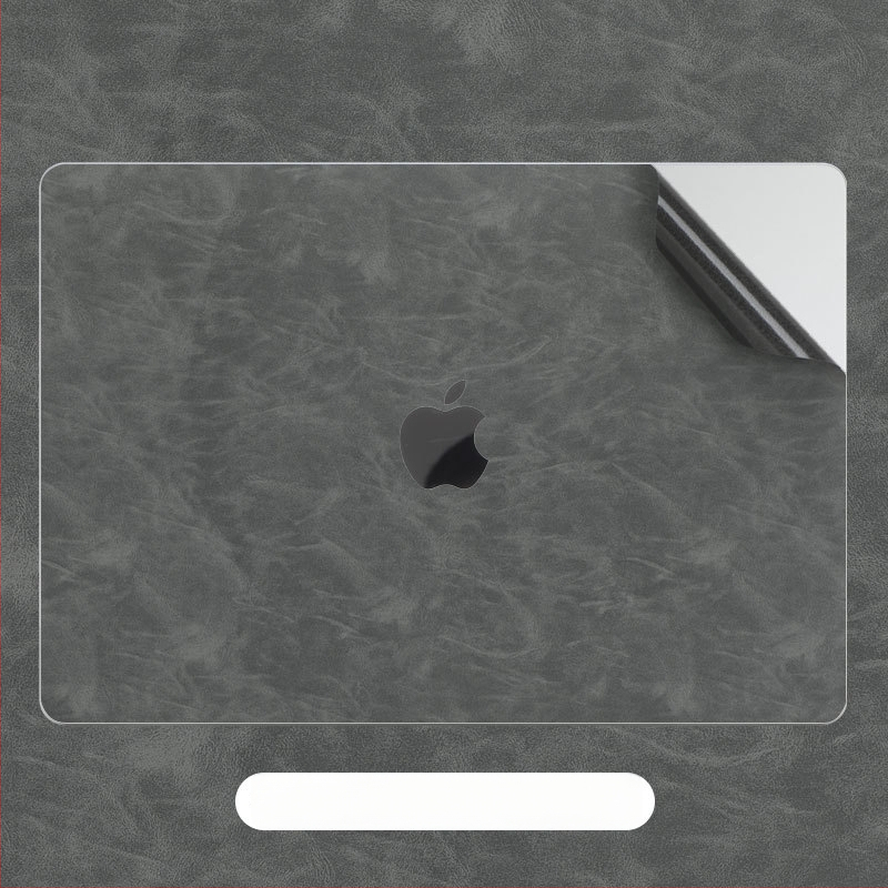 MacBook Pro кожен корпус филм за Pro 13/Pro 14 — цветна стикерна обвивка