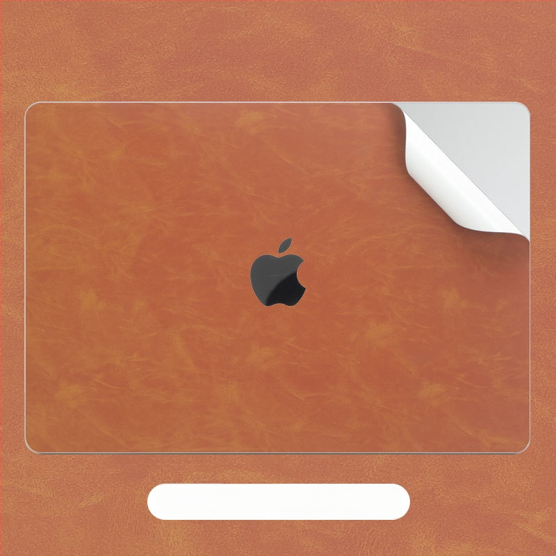 MacBook Pro кожен корпус филм за Pro 13/Pro 14 — цветна стикерна обвивка