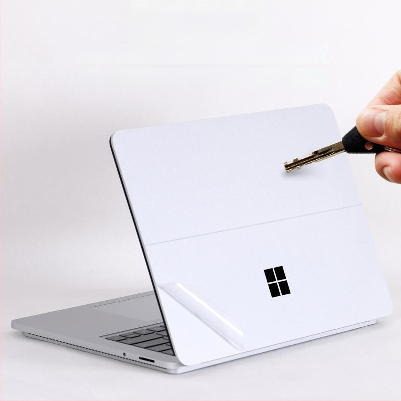 Protector pentru carcasa Surface Laptop Studio2, folie PVC, film dedicat, pentru Microsoft Notebook
