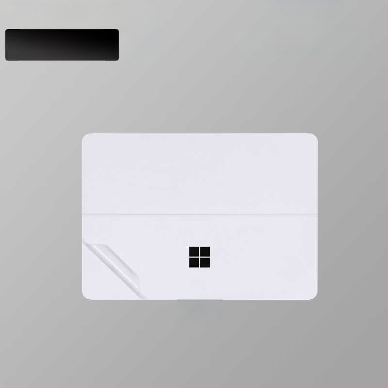 Protector pentru carcasa Surface Laptop Studio2, folie PVC, film dedicat, pentru Microsoft Notebook