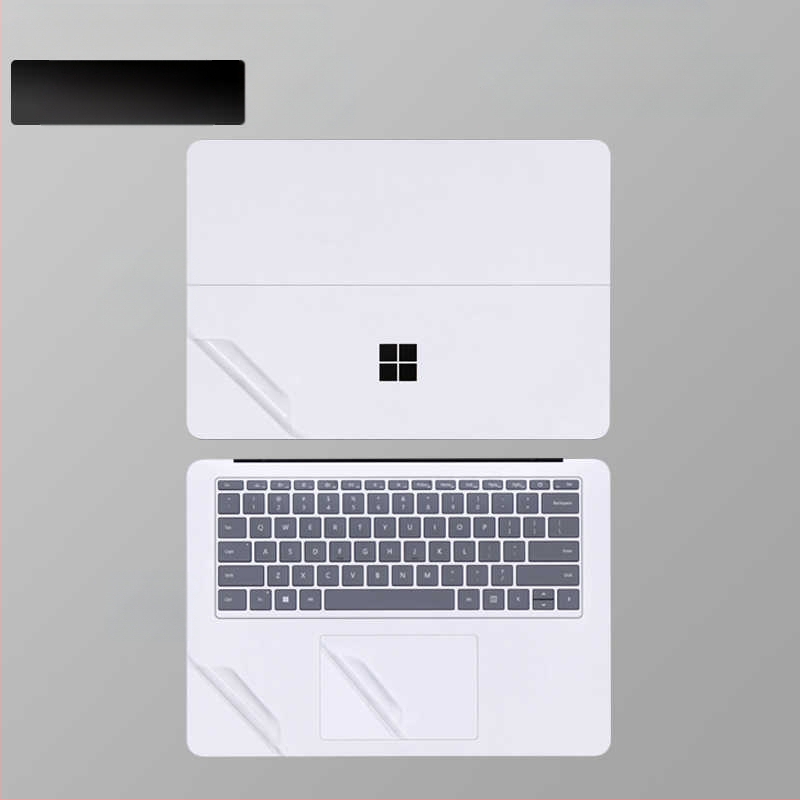 Protector pentru carcasa Surface Laptop Studio2, folie PVC, film dedicat, pentru Microsoft Notebook