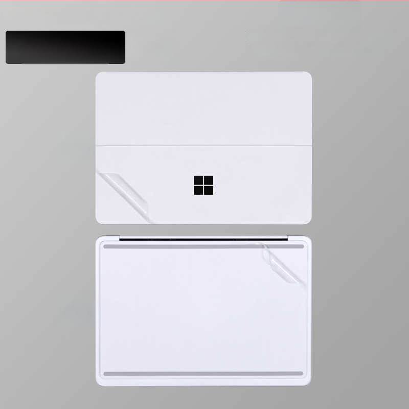 Protector pentru carcasa Surface Laptop Studio2, folie PVC, film dedicat, pentru Microsoft Notebook