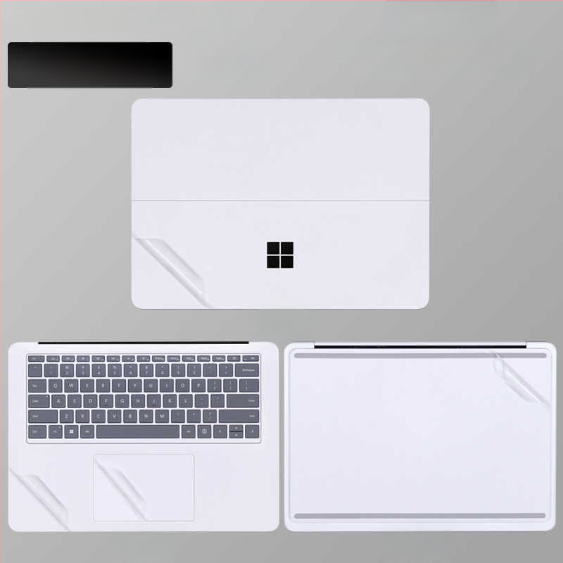 Protector pentru carcasa Surface Laptop Studio2, folie PVC, film dedicat, pentru Microsoft Notebook