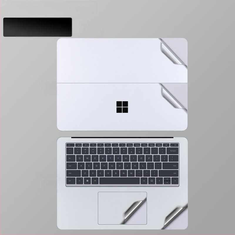 Protector pentru carcasa Surface Laptop Studio2, folie PVC, film dedicat, pentru Microsoft Notebook