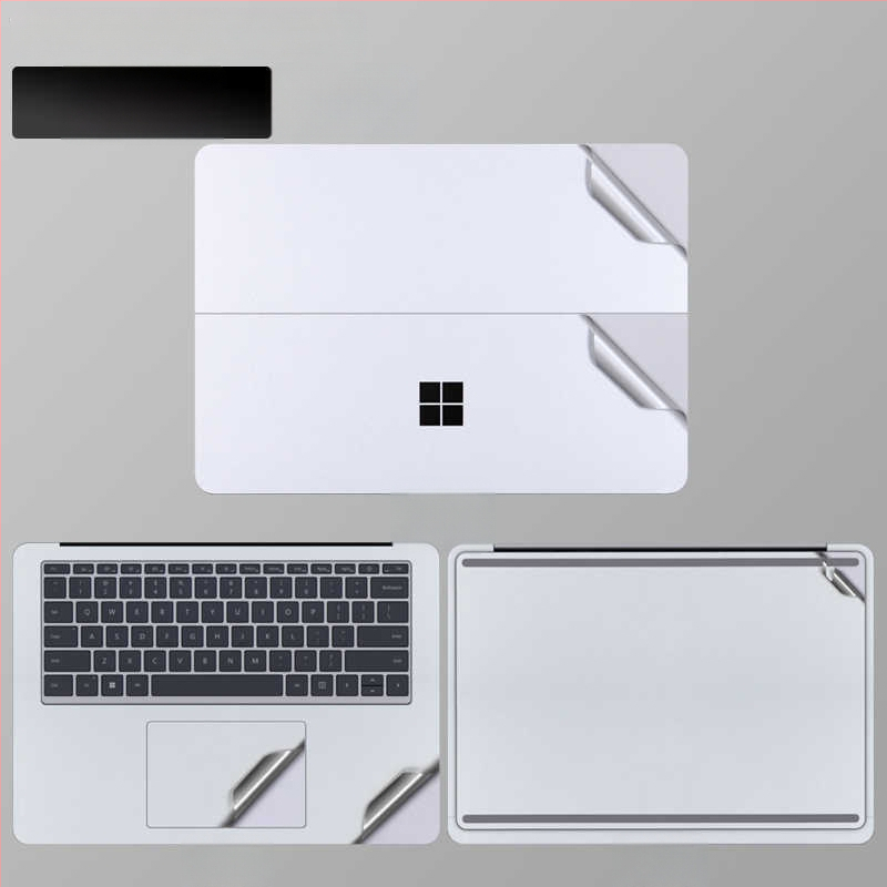 Protector pentru carcasa Surface Laptop Studio2, folie PVC, film dedicat, pentru Microsoft Notebook
