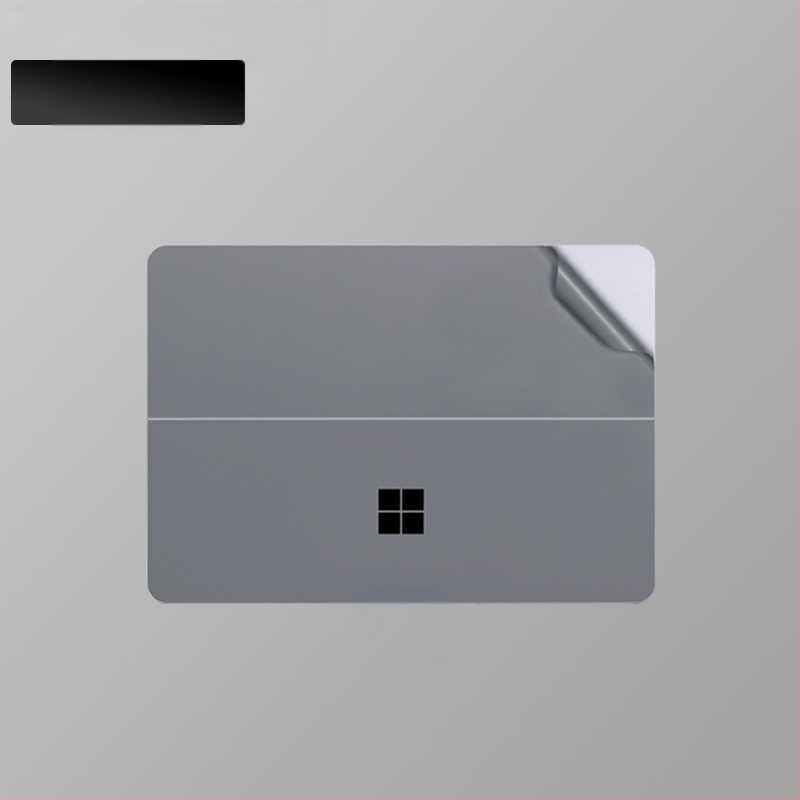 Protector pentru carcasa Surface Laptop Studio2, folie PVC, film dedicat, pentru Microsoft Notebook