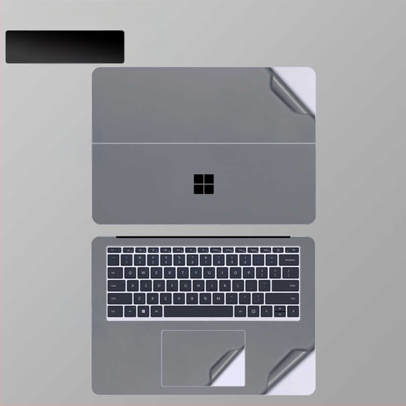 Protector pentru carcasa Surface Laptop Studio2, folie PVC, film dedicat, pentru Microsoft Notebook