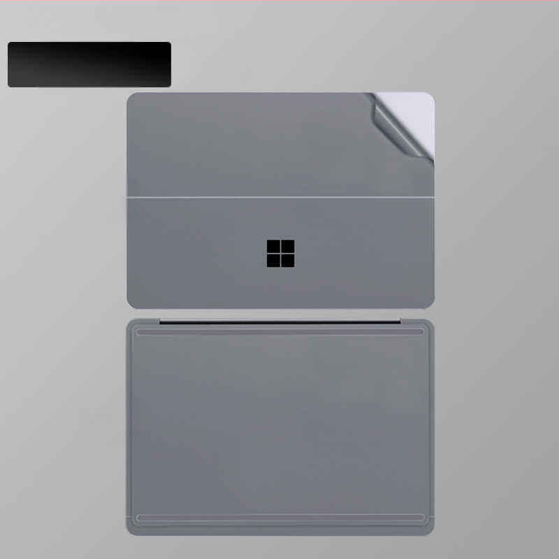 Protector pentru carcasa Surface Laptop Studio2, folie PVC, film dedicat, pentru Microsoft Notebook