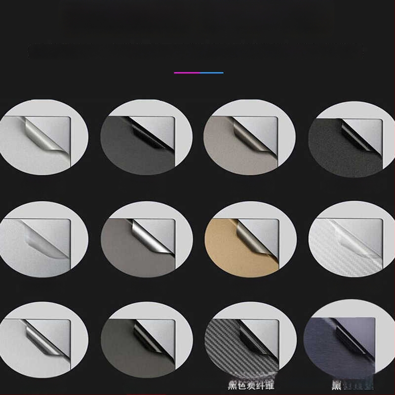 Protector pentru carcasa Surface Laptop Studio2, folie PVC, film dedicat, pentru Microsoft Notebook