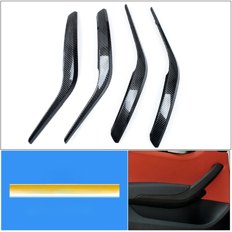 Mâner interior ușă BMW X1 (E84/F49F48) – Model X1, Material: Altul, Asistență la montaj