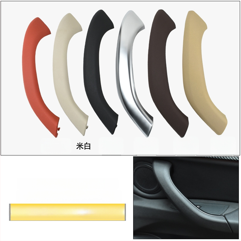 Mâner interior ușă BMW X1 (E84/F49F48) – Model X1, Material: Altul, Asistență la montaj