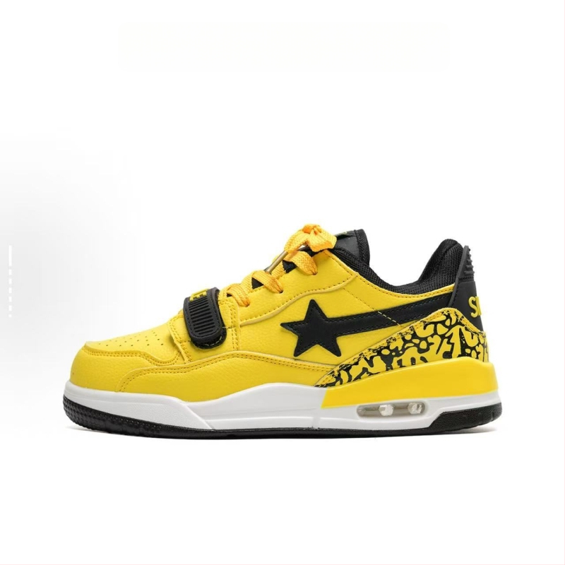 Χειμερινά sneakers με φλίς και παχιά σόλα, unisex, επάνω μέρος από super fiber, καουτσούκ σόλα, κλείσιμο με κορδόνια και Velcro, EVA πάτος