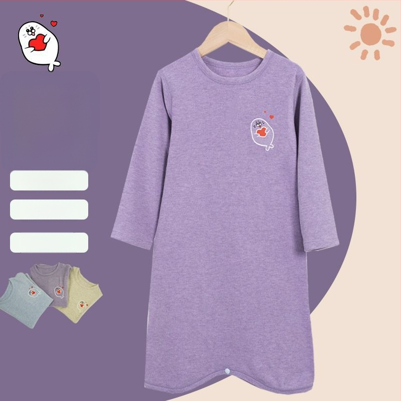 Детски зимен домашен халат за спане – Corduroy, смес от козина на заек, дебел, безопасност Class A, подходящ за новородени, зима