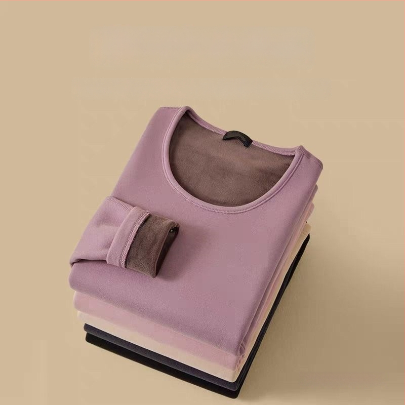 Γυναικεία T-shirt - Oversize, στρογγυλό λαιμό, κέντημα (βισκόζη, λεία ύφανση, κανονικό μανίκι)