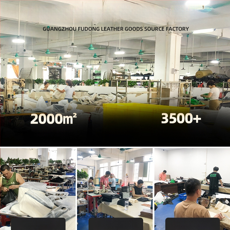 Portofel monede din nailon cu piele de vițel în stratul superior și microfibră; ultra-ușor; anti-furt; căptușeală din piele naturală; stil urban simplu