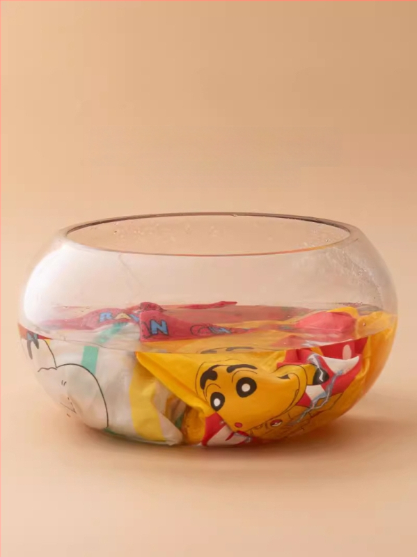 Chiloți pentru copii din bumbac cu imprimeu animație, 95% bumbac + 5% elastan, pentru copii peste 8 ani