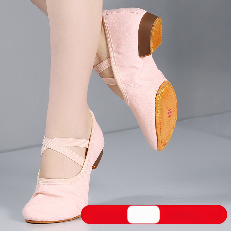 Ženske plesne cipele - Moly, gumeni đon, spol: Žena, Funkcija: Drugo