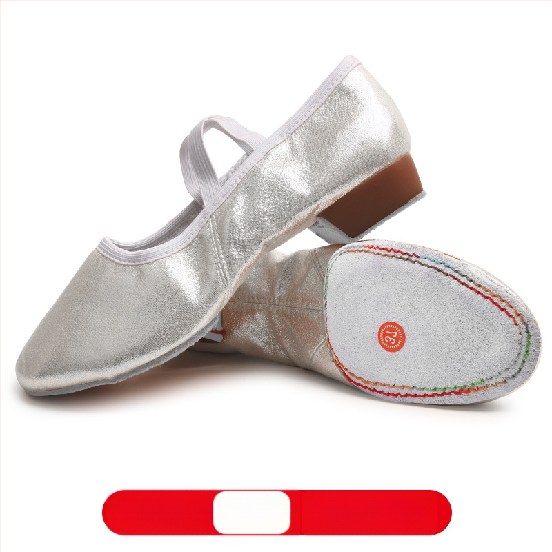 Ženske plesne cipele - Moly, gumeni đon, spol: Žena, Funkcija: Drugo