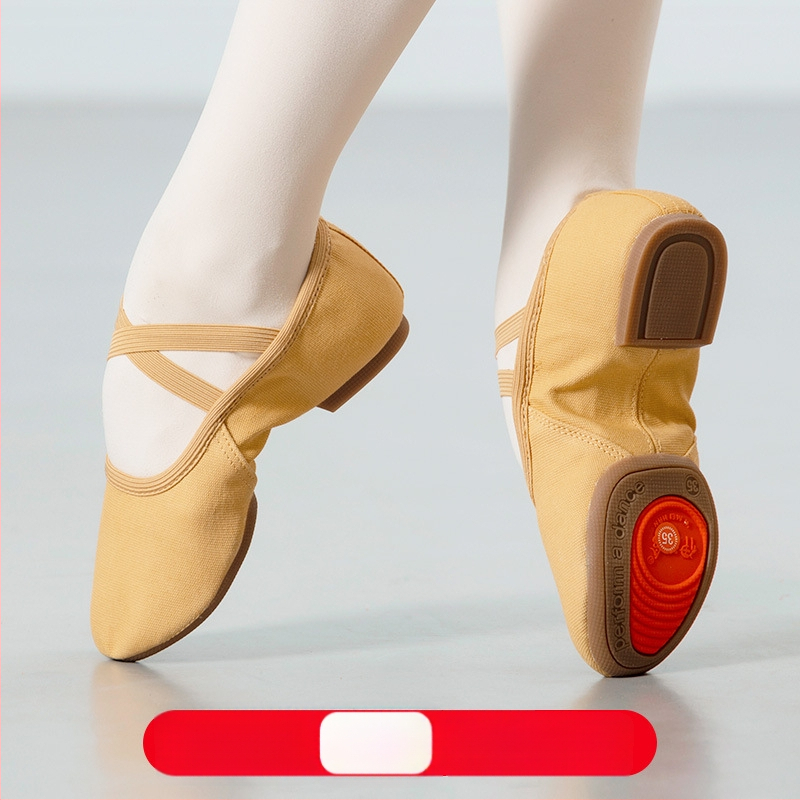 Ženske plesne cipele - Moly, gumeni đon, spol: Žena, Funkcija: Drugo