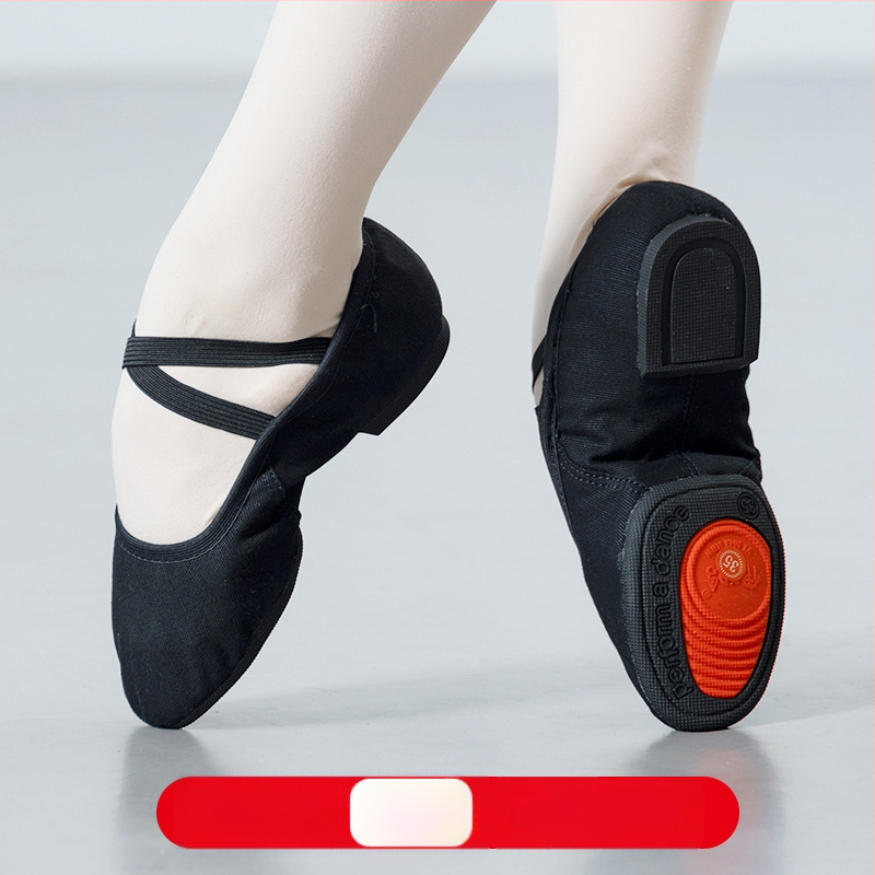 Ženske plesne cipele - Moly, gumeni đon, spol: Žena, Funkcija: Drugo