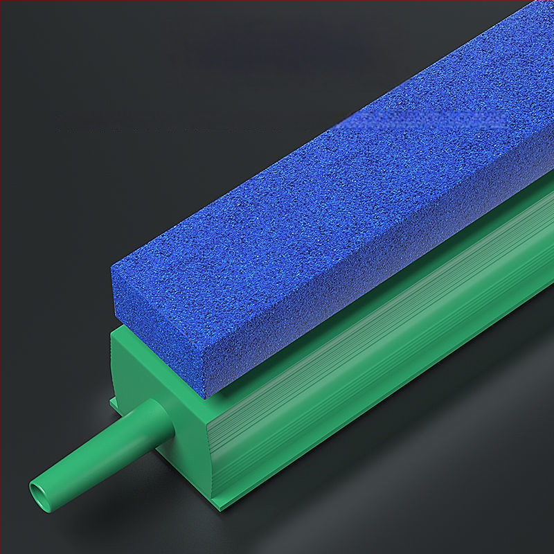 Διαχύτης οξυγόνου ενυδρείου σε λωρίδα φυσαλίδων, στυλ καταρράκτη - Μάρκα Unique, Υλικό Άλλο, Εξοπλισμός ενυδρείου