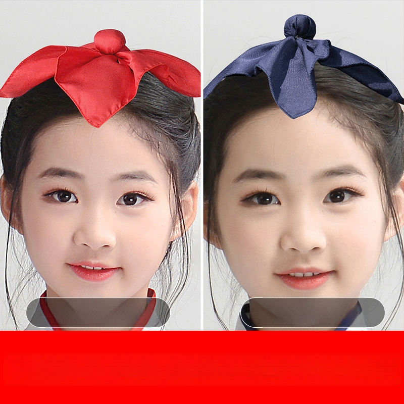 Gyerekeknek készült etnikai lapos talpú cipő, PU felsőrész és PU belső rész, uniszex, Shandong eredet