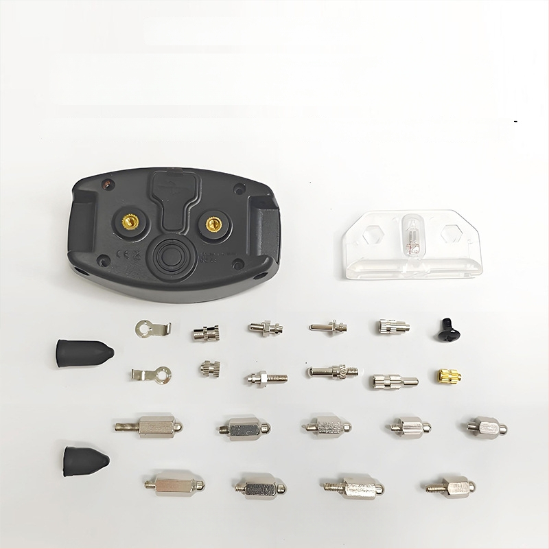 Αξεσουάρ υλικού εκπαίδευσης σκύλων – Ανοξείδωτο ατσάλι, για εκπαιδευτές σκύλων, Μάρκα: Άλλο