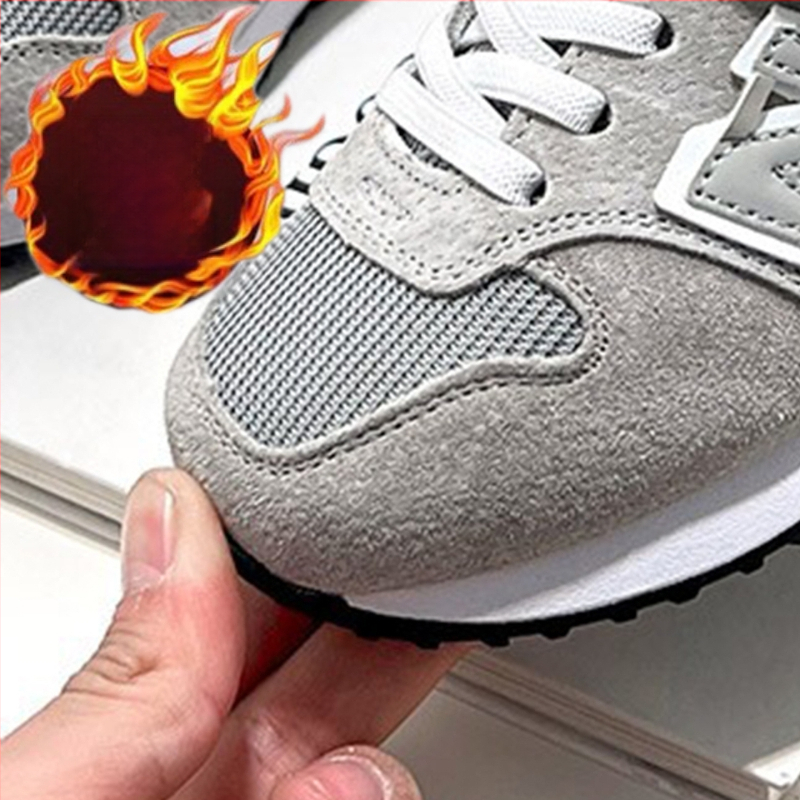 Detské športové tenisky s Velcro zapínaním, zvršok z pravej kože, podrážka z gumy, priedušné a protišmykové