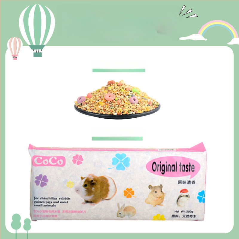 Pachet pentru hamster: Kit complet de alimente și gustări pentru începători | Hrană pentru animale de companie, Brand: Altul, Fără import