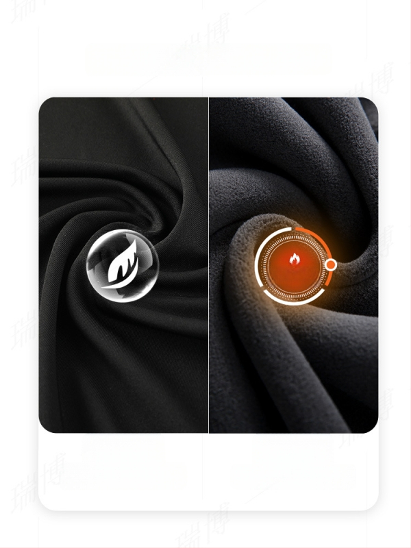 Νεανικός εφαρμοστός μακρυμάνικος βάσης τοπ, γρήγορο στέγνωμα, 93% πολυεστέρας / 7% σπάντεξ, μονόχρωμο σχέδιο, μήκος στη μέση, unisex