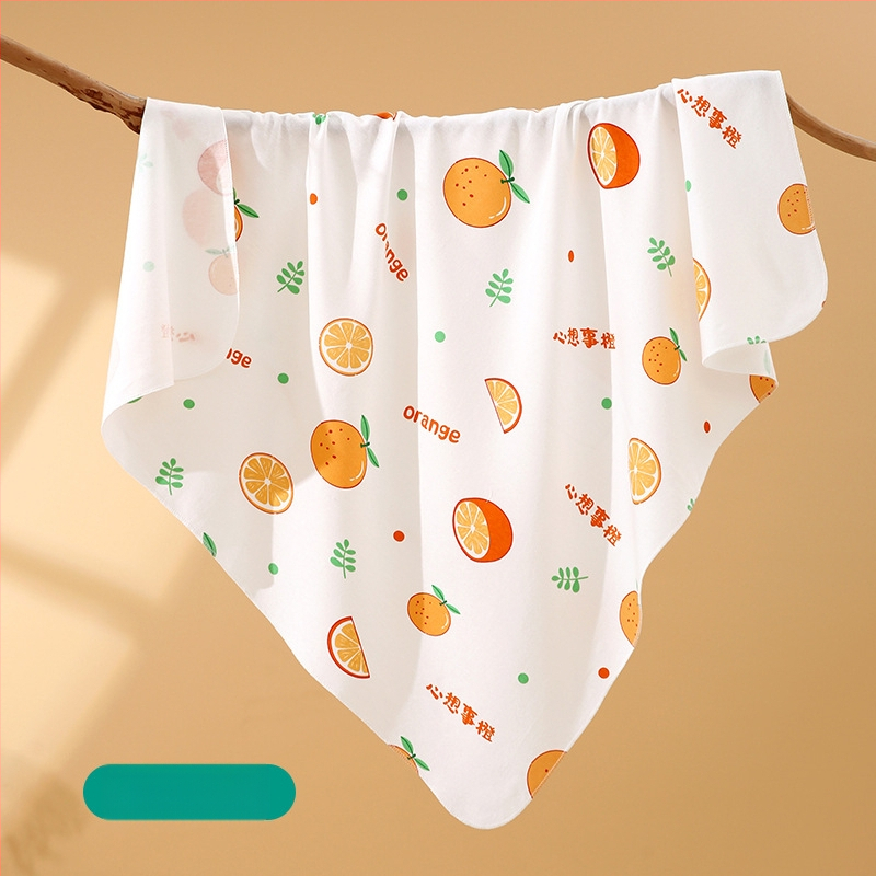 Νεογέννητο βαμβακερό σαλβάρι με μοτίβο καρτούν, ελαφρύ για άνοιξη-καλοκαίρι, ασφάλεια Κατηγορίας Α, 0–12 μηνών