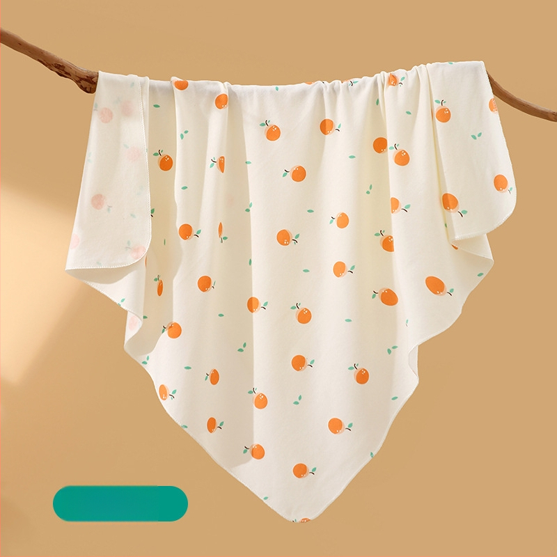 Νεογέννητο βαμβακερό σαλβάρι με μοτίβο καρτούν, ελαφρύ για άνοιξη-καλοκαίρι, ασφάλεια Κατηγορίας Α, 0–12 μηνών