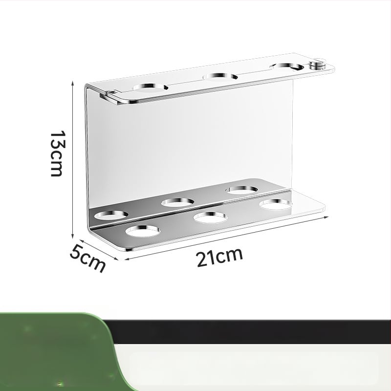 304 rozsdamentes acélból készült szappanadagoló, falra szerelhető, fúrás nélküli, kézi nyomású működés, polírozott felület, modern stílus, szállodai fürdőszobákhoz