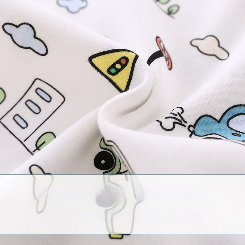 Θερμό βρεφικό τοπ από γούνα κουνελιού, μάρκα Lei Guang, για νεογγέννητα, Άνοιξη 2024