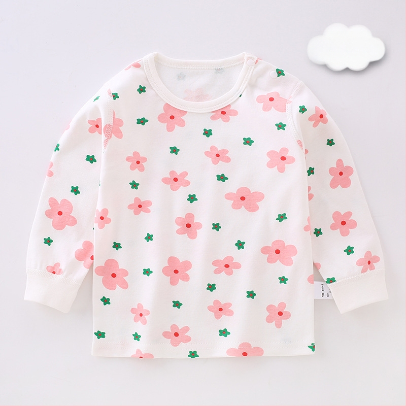 Θερμό βρεφικό τοπ από γούνα κουνελιού, μάρκα Lei Guang, για νεογγέννητα, Άνοιξη 2024