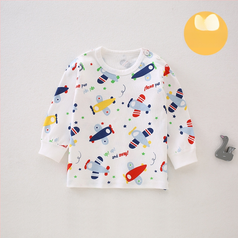 Θερμό βρεφικό τοπ από γούνα κουνελιού, μάρκα Lei Guang, για νεογγέννητα, Άνοιξη 2024