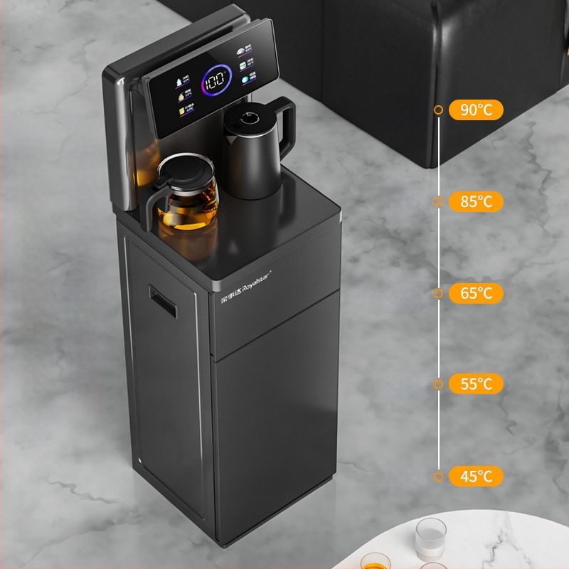 Intelligens központi vezérlőrendszer — Royalstar, modell 1025747225