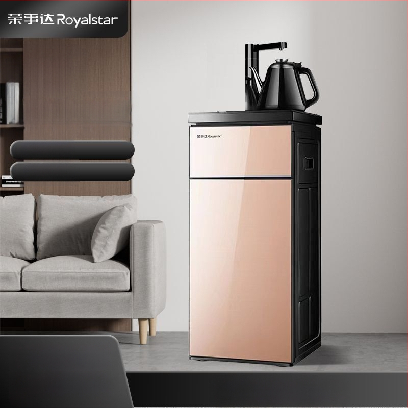 Intelligens központi vezérlőrendszer — Royalstar, modell 1025747225