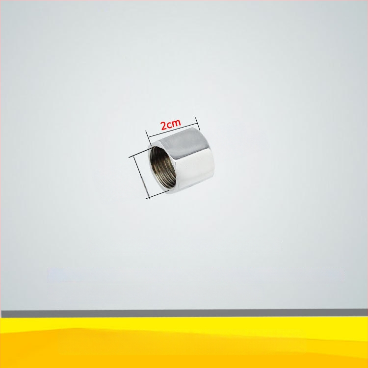 Qt132 Rovný sprchový držiak, meď/nerezová oceľ konštrukcia, skrytá závitová montáž, 0–95°C prevádzková teplota, 1 MPa nominálny tlak