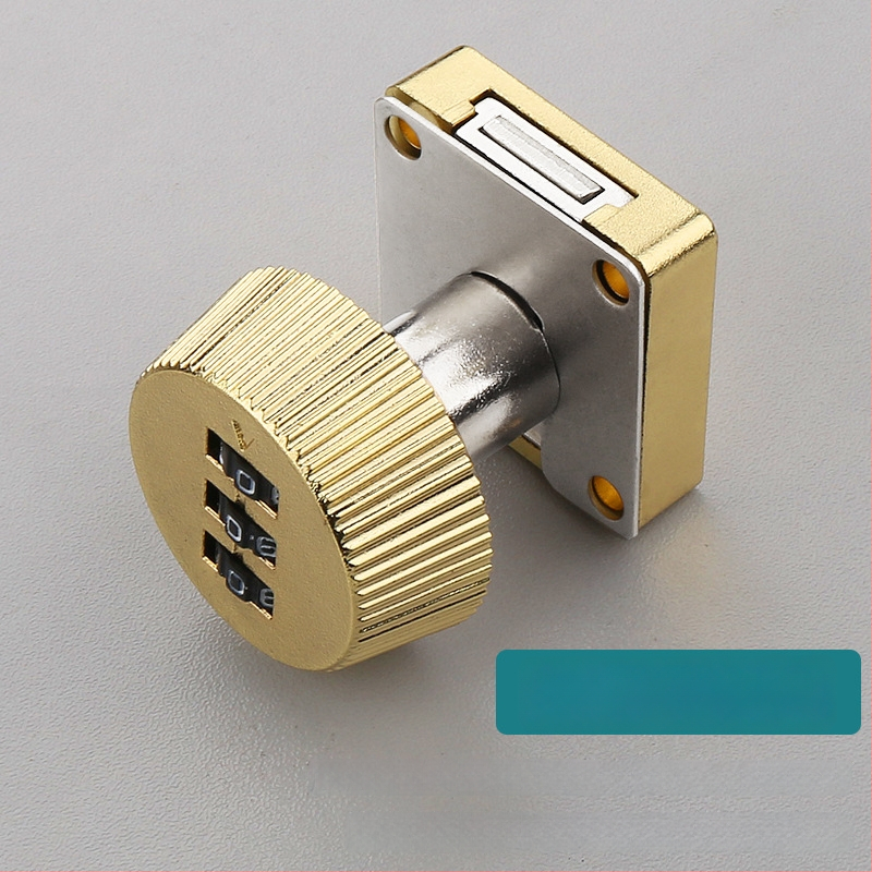 Κλειδαριά με κωδικό για συρτάρια και ντουλάπια — υλικό: κράμα ψευδάργύρου + ABS; μοντέλο: κλειδαριά με κωδικό; εφαρμογή: συρτάρια, ντουλάπια, αρχεία; τύπος: αριθμητικός κωδικός; ξεκλείδωμα: με κωδικό