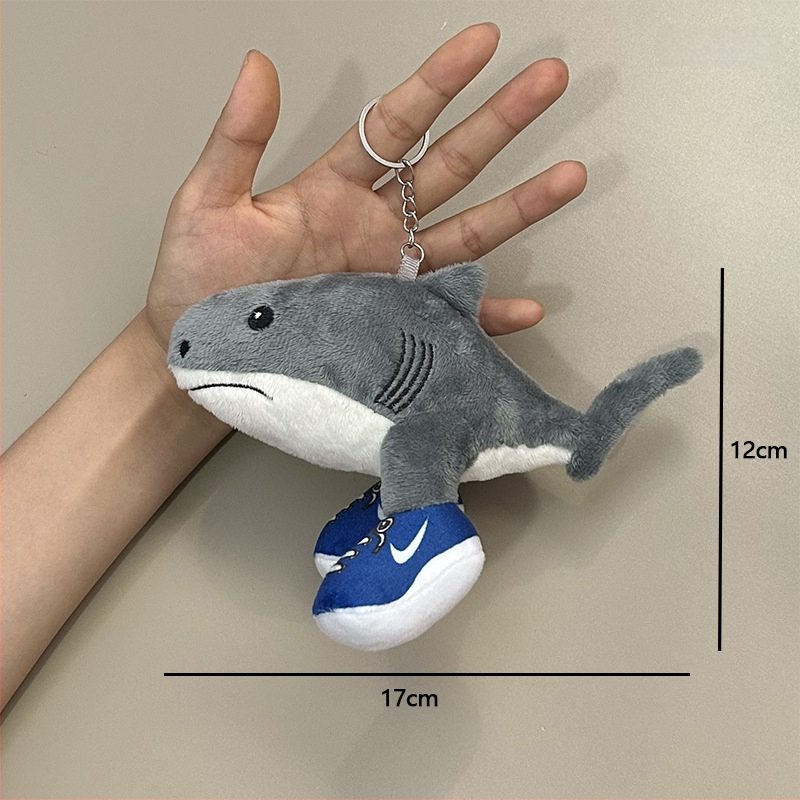 Λούτρινο ζωάκι — κρεμαστό μπρελόκ για κλειδιά, κοντό βελούδινο ύφασμα, γέμισμα PP βαμβάκι, σειρά ζώων