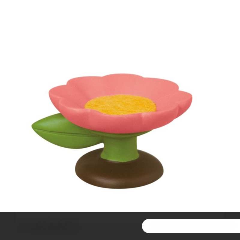 Ornament oval pentru scenă de parc din rășină — Brahma, decor din rășină, stil pastoral, ambalaj carton