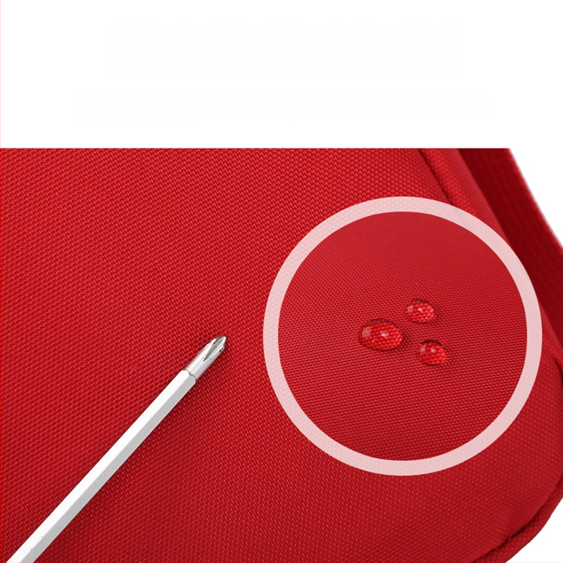 Taiding Genți Crossbody Unisex din Nailon – Impermeabilă, Ușoară, Capacitate Mare pentru Călătorii și Sporturi în Aer Liber