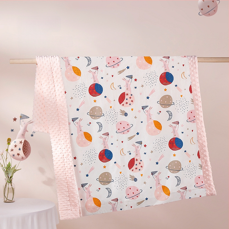 Goodbaby babatakaró újszülötteknek, négy évszakos, anyag: kémiai rost, modern és letisztult stílus