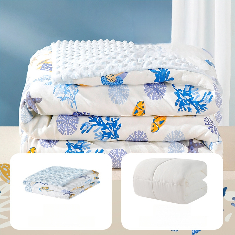 Goodbaby babatakaró újszülötteknek, négy évszakos, anyag: kémiai rost, modern és letisztult stílus