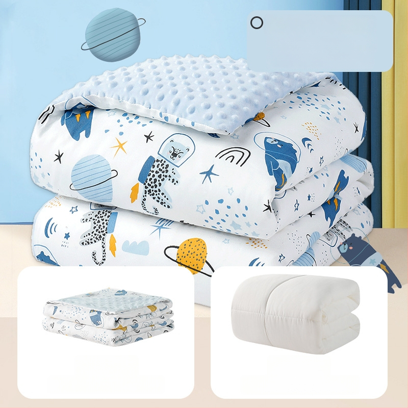 Goodbaby babatakaró újszülötteknek, négy évszakos, anyag: kémiai rost, modern és letisztult stílus