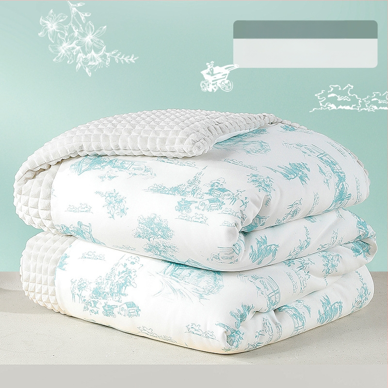 Goodbaby babatakaró újszülötteknek, négy évszakos, anyag: kémiai rost, modern és letisztult stílus