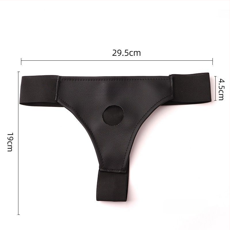 Wear Pants | Fei Wenli | Felnőtt közönség | Licenszelt magáncímke | Import nélkül