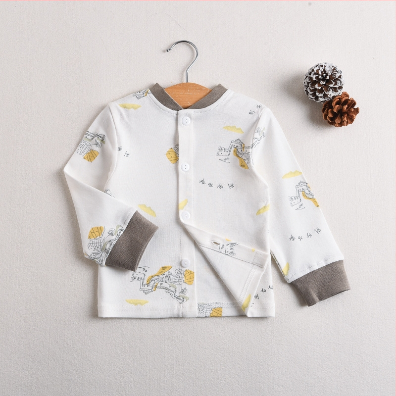 Νεογέννητο: Μεταξωτό ζακετάκι για βασικό στρώμα – περιέχει γούνα κουνελιού, κατάλληλο για όλες τις εποχές, άνοιξη 2024